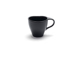 Cups, Porcelain, 8 Ounce, Mussel,12 - 1 EACH