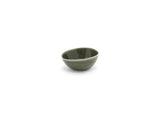 Bowls, Porcelain, 10 Ounce, 5 Inch, Leek, Round,12 - 1 EACH