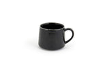 Cups, Porcelain, 10 Ounce, 3.75 Inch, Pepper,12 - 1 EACH