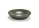 Bowls, Porcelain, 48 Ounce, 9.75 Inch, Sage, Round,6 - 1 COUNT