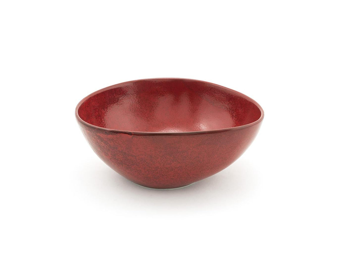 Bowls, Tall, Porcelain, 60 Ounce, 9.5 Inch, Chili, Oval,2 - 1 COUNT