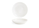 Bowls, Coupe, 42 Ounce, 9.25 Inch, White, Round,6 - 1 COUNT