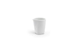 Creamers, Mod, 3 Ounce, White, 2.5 x 2 Inch,12 - 1 EACH