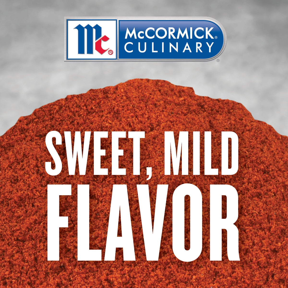 Spice, Paprika, Extra Fancy,6 - 1 POUND