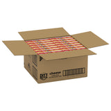 Crackers, Sandwich, Cheese, Individual Packets, 1.35 Ounce,14 - 8 COUNT