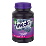 Jelly, Concord Grape,12 - 30 OUNCE