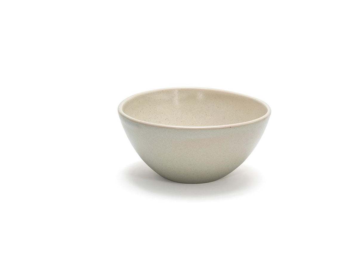 Bowls, Tall, 42 Ounce, 7.5 Inch, Mushroom,4 - 1 COUNT