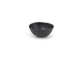 Bowls, Porcelain, 21 Ounce, 6 Inch, Pepper, Round,12 - 1 EACH