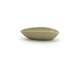 Bowls, Porcelain, 30 Ounce, 10 Inch, Sea Grass, Oval,4 - 1 COUNT