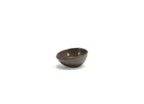 Ramekins, Porcelain, 1.5 Ounce, Mocha, Oval,12 - 1 EACH