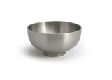 Bowls, Stainless Steel, 16 Ounce, 5.5 Inch, Silver, Round,6 - 1 COUNT