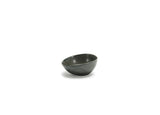 Ramekins, Porcelain, 1.5 Ounce, Sage, Oval,12 - 1 EACH