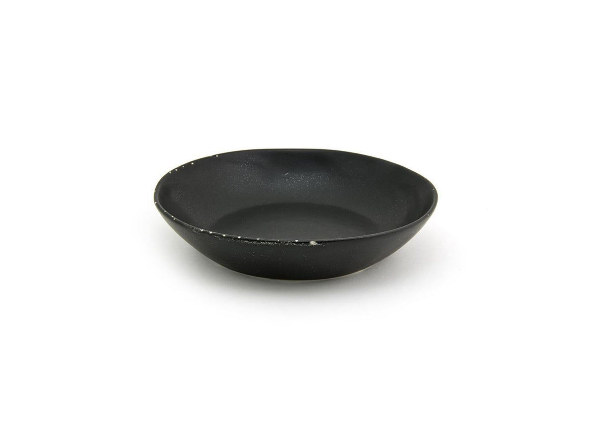 Bowls, 48 Ounce, 9.75 Inch, Pepper, Round,6 - 1 COUNT