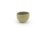 Bowls, Tall, Porcelain, 16 Ounce, Sea Grass, Round,12 - 1 EACH