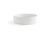 Bowls, 160 Ounce, 11.5 Inch, White, Round,2 - 1 EACH