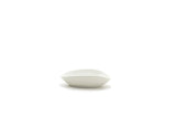 Ramekin, Porcelain, 9 Ounce, Scallop, Oval,6 - 1 COUNT