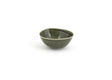Bowls, Porcelain, 21 Ounce, 6 Inch, Leek, Round,12 - 1 EACH