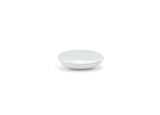 Bowls, Slanted, Ellipse, 9 Ounce, White, Undecorated,12 - 1 EACH