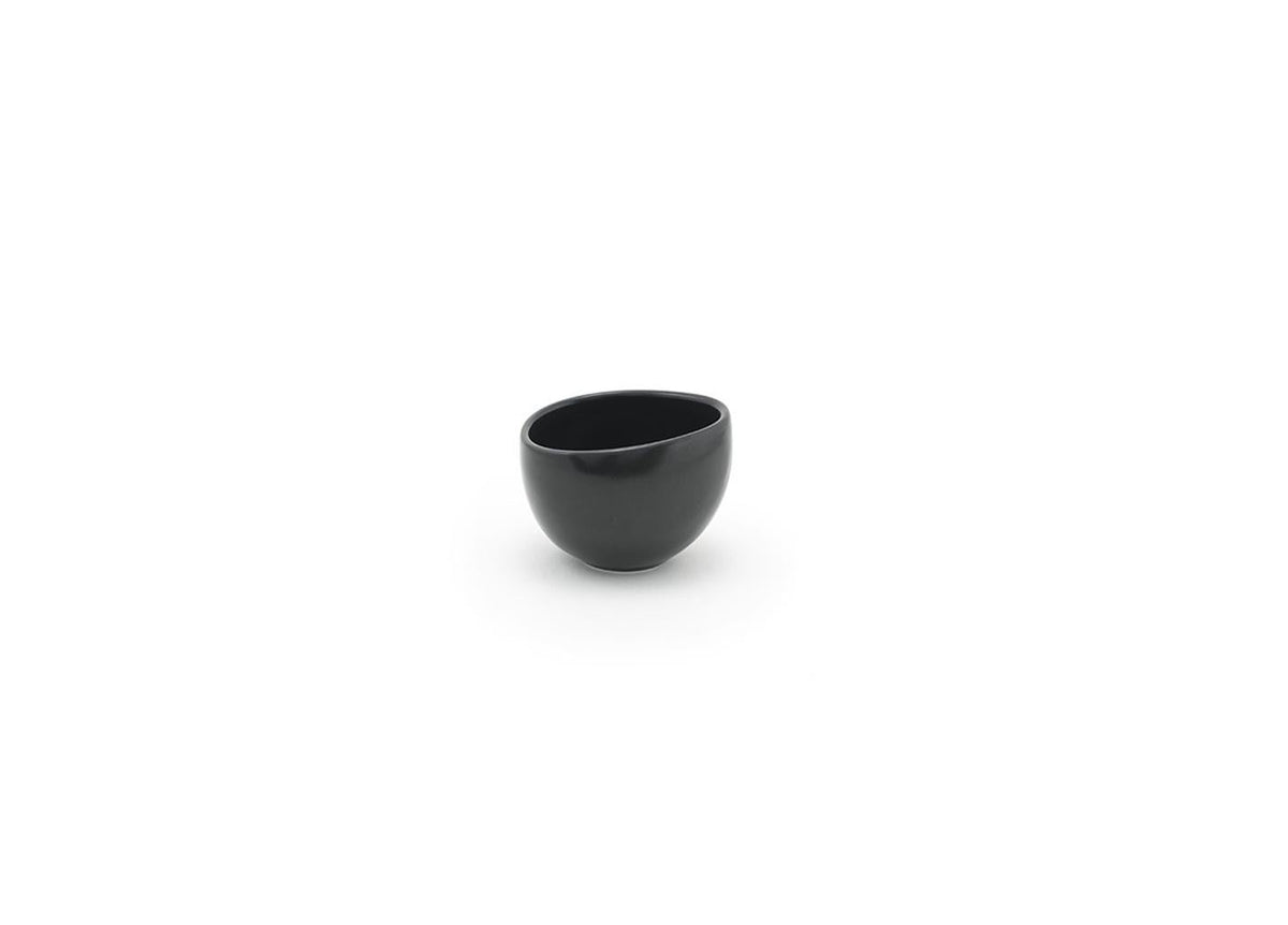Bowls, Porcelain, 8 Ounce, Tall, Mussel,12 - 1 EACH