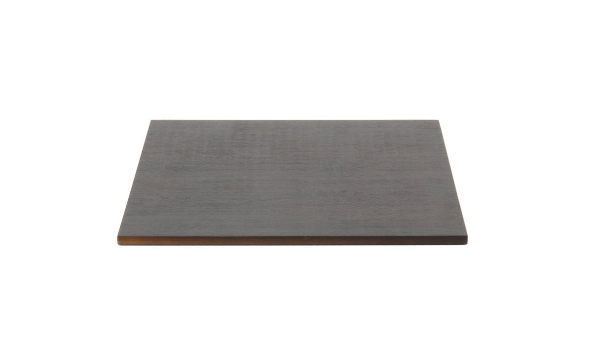 Boards, Buffet, 14 x 14 Inch, Mahogany, Bamboo,2 - 1 COUNT