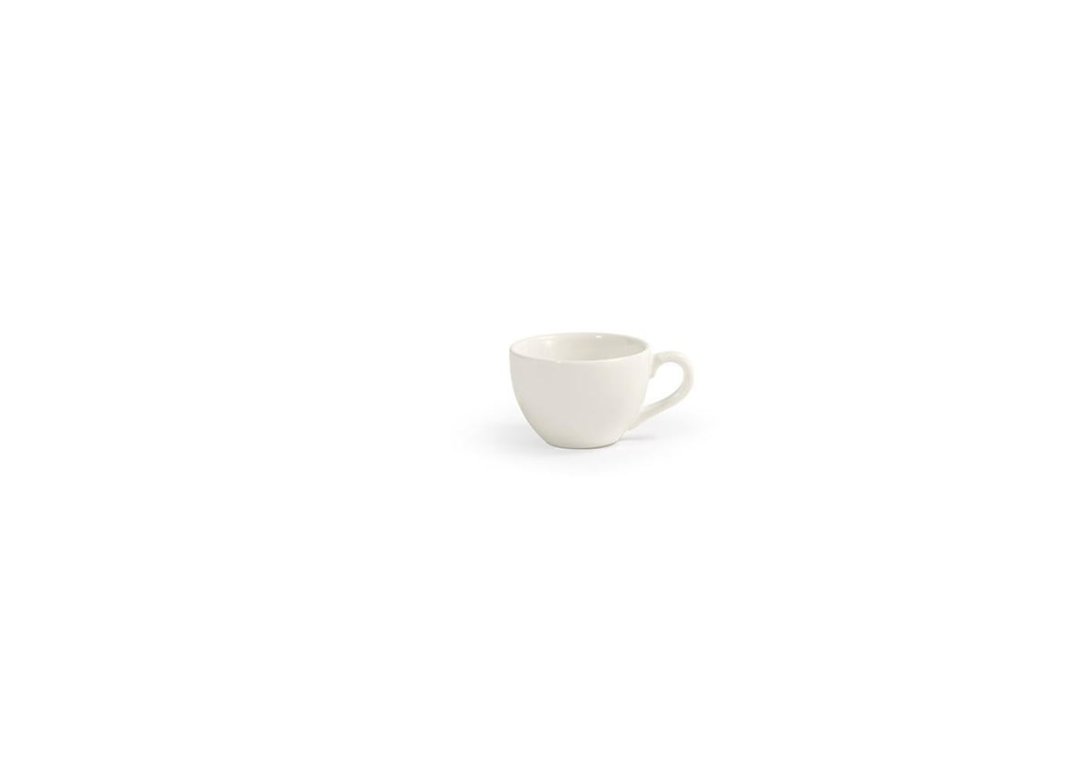 Cups, Seattle, 2.5 Ounce, 2.5 Inch, White,12 - 1 EACH