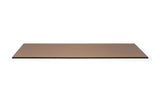 Boards, Serving, Tempered Glass, 36 x 14 Inch, Amber,2 - 1 COUNT