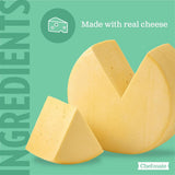 Sauce, Cheese, Jalapeno,6 - 106 OUNCE