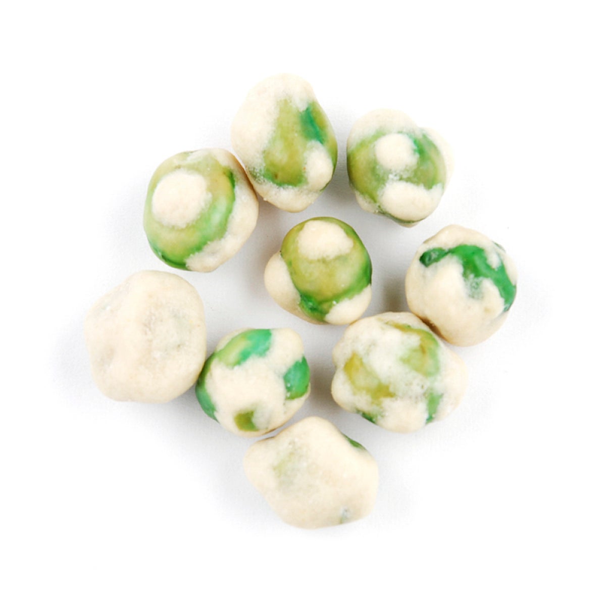 Peas, Wasabi,1 - 5 POUND