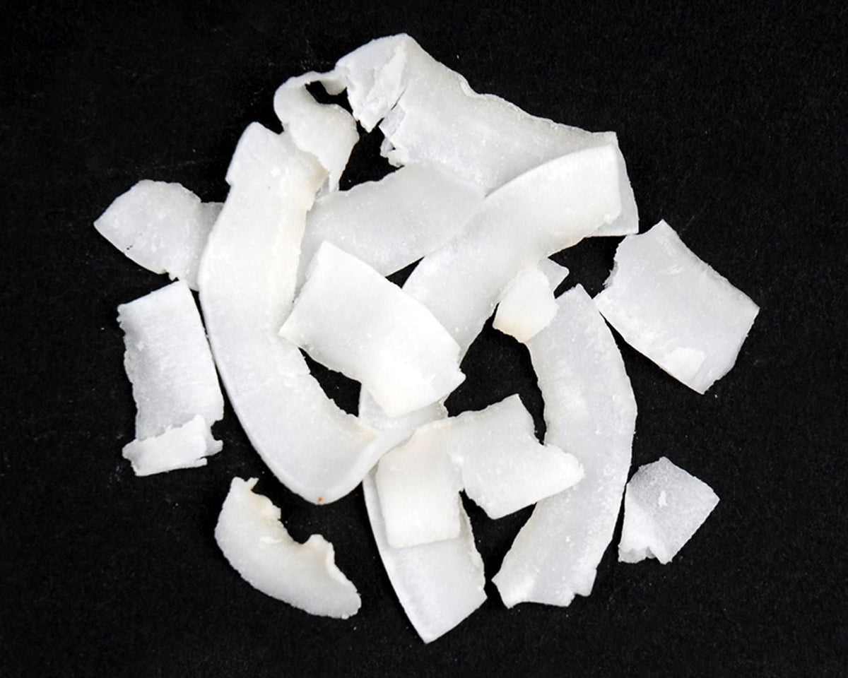Coconut Chips, Unsweetened,1 - 5 POUND
