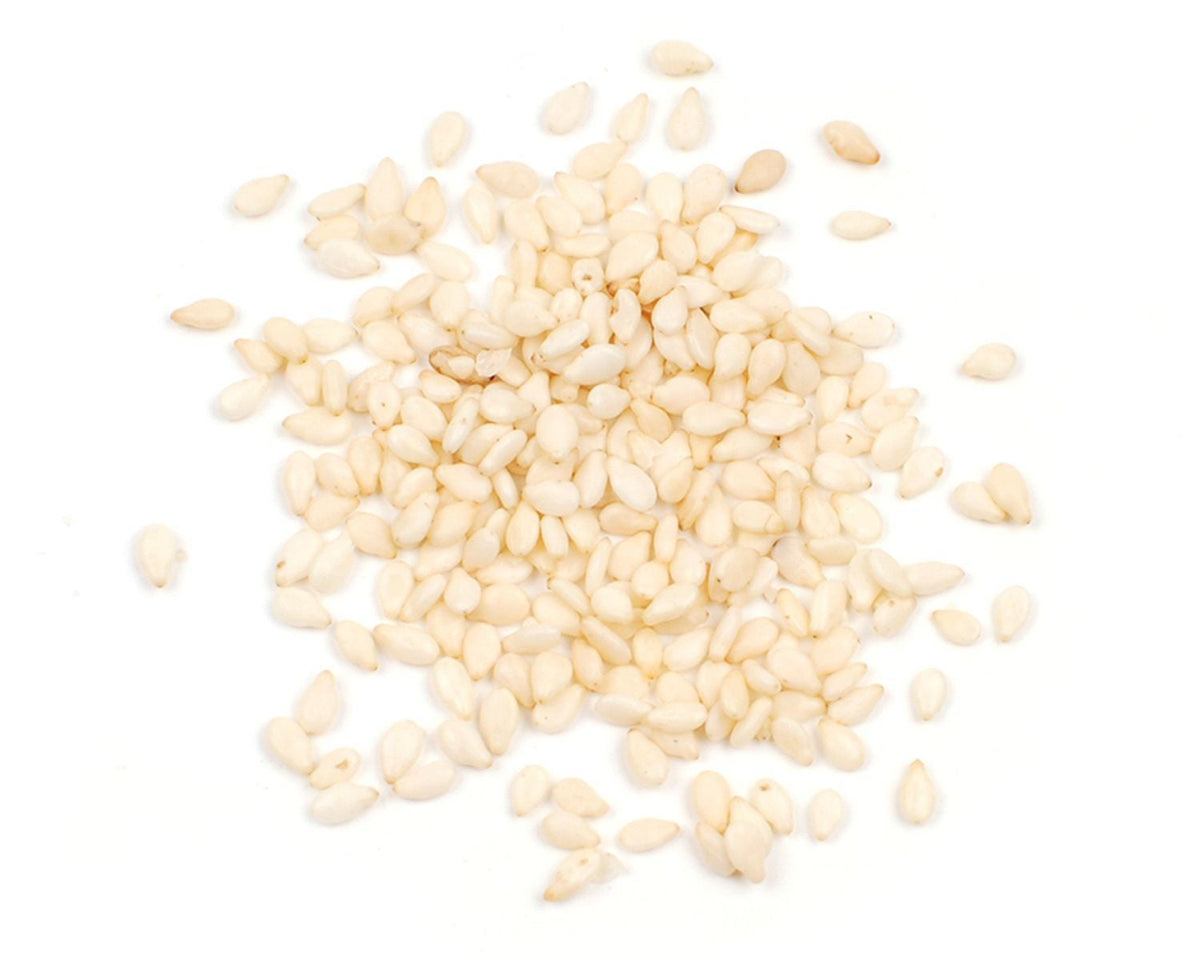 Seeds, Sesame, Toasted,1 - 4.25 POUND