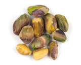 Pistachios, Raw, Shelled,1 - 5 POUND
