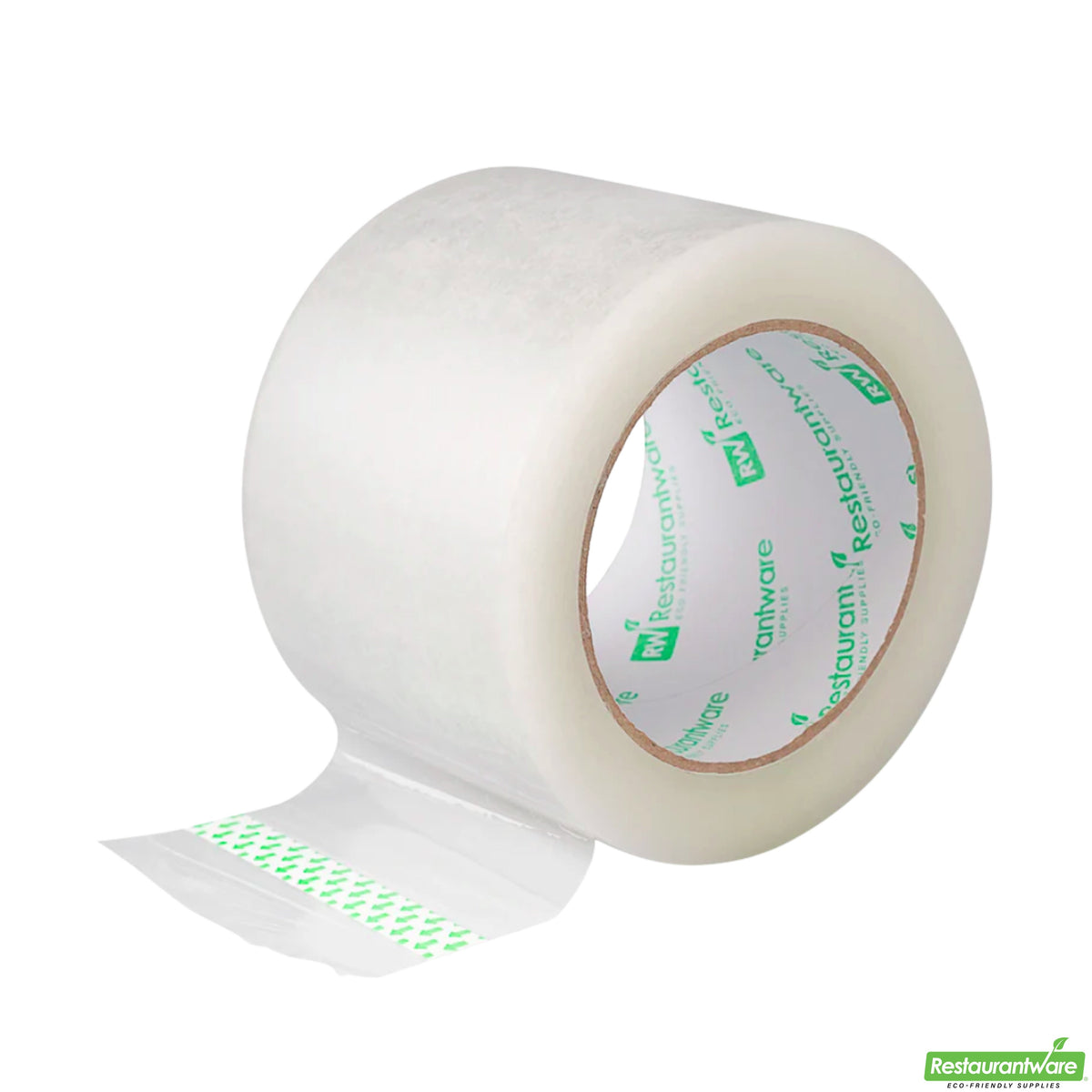 Tape, Industrial, 3 Inch x 110 Yard, Clear,1 - 24 COUNT