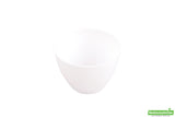 Bowls, Tasting, 2 Ounce, Plastic, White, Heavyweight, 2 Ounce,1 - 100 COUNT