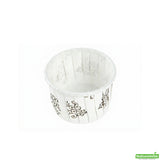 Cups, Baking, 1.6 Ounce, Paper, Vintage Floral, 1.6 Ounce,1 - 200 COUNT