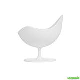 Chairs, Ball, White,1 - 100 COUNT