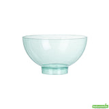 Bowls, Food, 2.5 Inch, Plastic, Sea Green, 2.5 Linear Inch,1 - 100 COUNT
