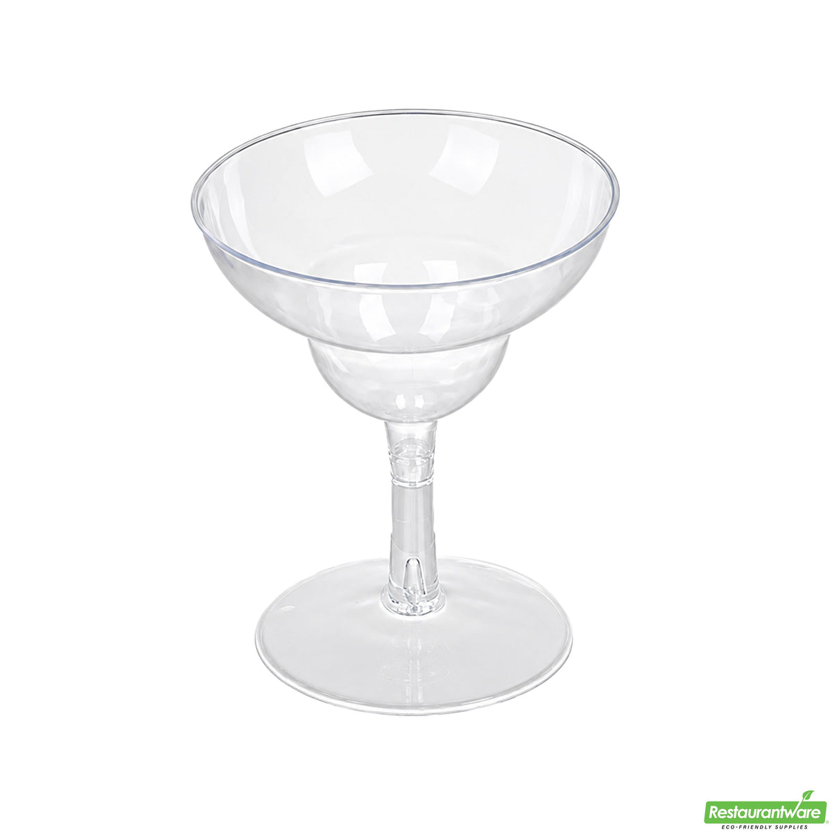 Glasses, Margarita, 2 Ounce, 2 Ounce,1 - 100 COUNT