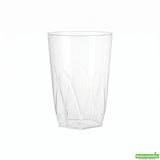 Tumblers, Edge, Clear 5 Ounce, 5 Ounce,1 - 100 COUNT
