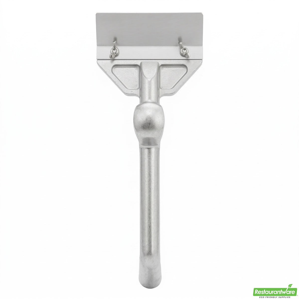 Scraper, Grill, 16 Inch, Aluminum, Heavy Duty,1 - 1 EACH