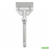 Scraper, Grill, 16 Inch, Aluminum, Heavy Duty,1 - 1 EACH