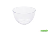 Cups, Bodega, 4 Ounce, Plastic, Clear, 4 Ounce,1 - 100 COUNT