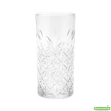 Glasses, Hi-Ball, Timeless, 10 Ounce, 10 Ounce,1 - 6 COUNT