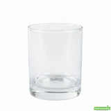 Glasses, Old-Fashioned, Vetri, 11 Ounce, 3 x 3 x 4 Inch,4 - 6 COUNT