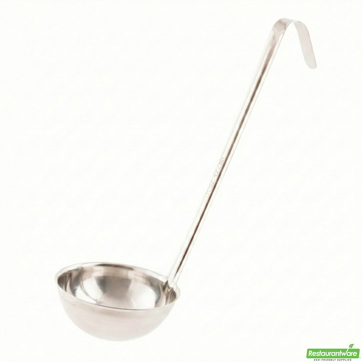 Ladle, 16 Ounce, Stainless Steel, 16 Ounce,1 - 1 COUNT