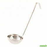 Ladle, 16 Ounce, Stainless Steel, 16 Ounce,1 - 1 COUNT