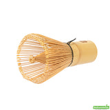 Whisk, Matcha, Dojo, 4.1 Inch, Bamboo, 4.1 Linear Inch,1 - 1 EACH