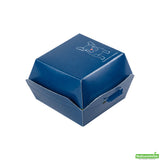 Boxes, Slider, 2.50 x 2.50 x 2 Inch, Paper, Frenchie,100 - 1 COUNT