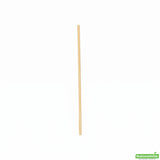 Skewers, Square, 5.25 Inch, Bamboo,1 - 1000 COUNT
