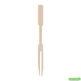 Asian Forks, 3.5 inch, 3.5 Linear Inch,1 - 1000 COUNT