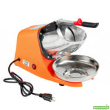 Crushers, Ice, Hi Tek, Countertop, Orange, 110 Volt,1 - 1 EACH